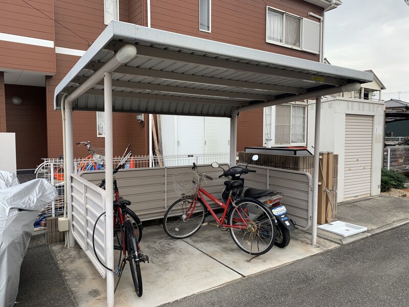 メゾン・ド・カンパーニュの物件内観写真