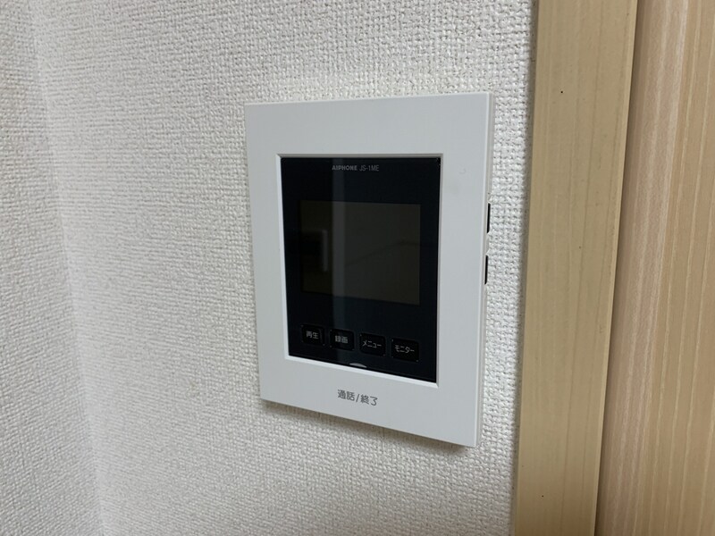 メゾン・ド・カンパーニュの物件内観写真