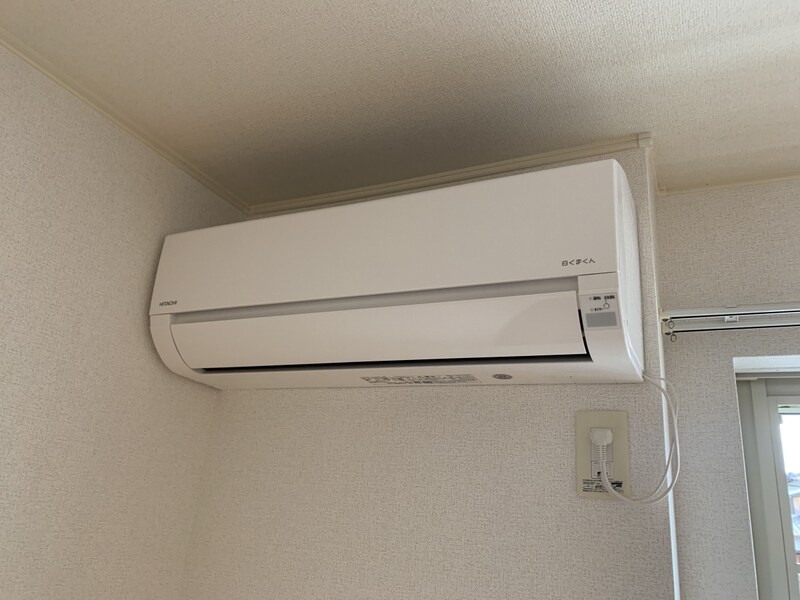 メゾン・ド・カンパーニュの物件内観写真