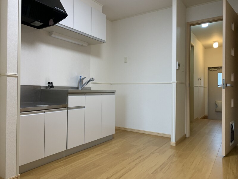 メゾン・ド・カンパーニュの物件内観写真