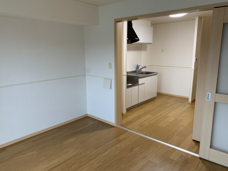 メゾン・ド・カンパーニュの物件内観写真