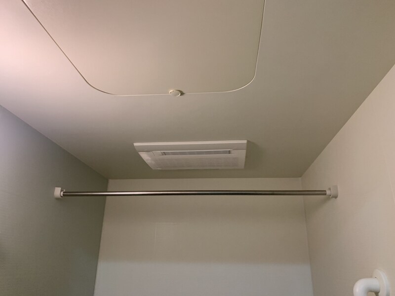 メゾン・ド・カンパーニュの物件内観写真