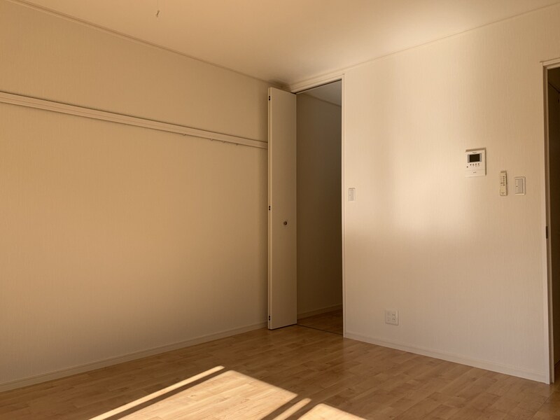 マ・メゾンⅠの物件内観写真