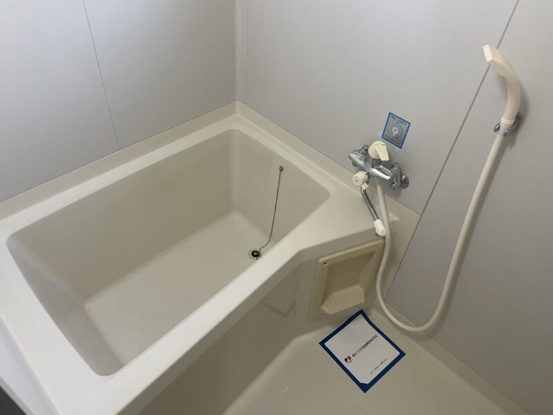 中津ハイツ　A棟の物件内観写真