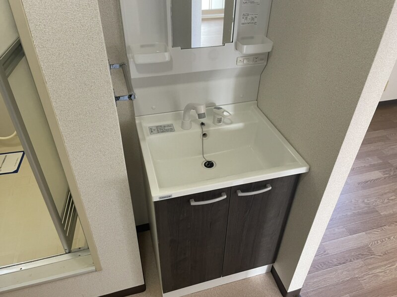 中津ハイツ　A棟の物件内観写真