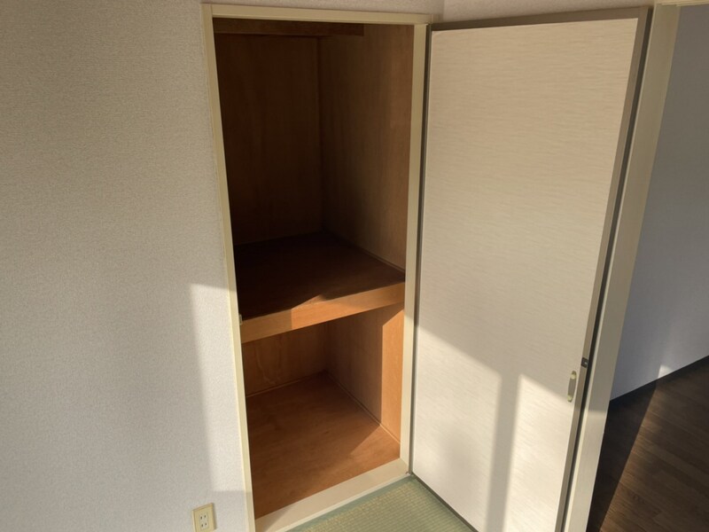 中津ハイツ　A棟の物件内観写真