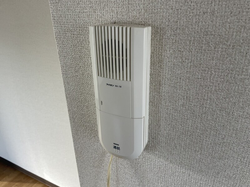 中津ハイツ　A棟の物件内観写真