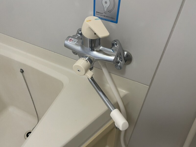 中津ハイツ　A棟の物件内観写真