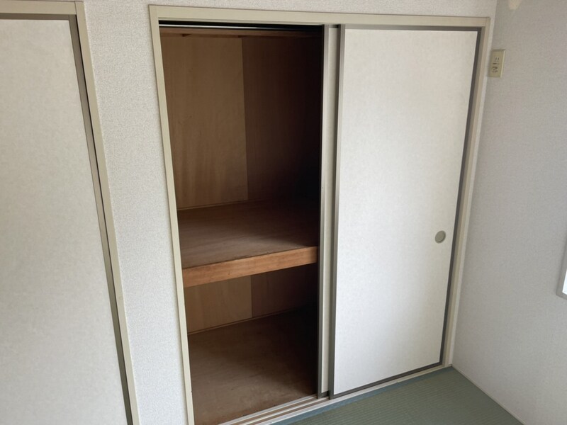 中津ハイツ　A棟の物件内観写真