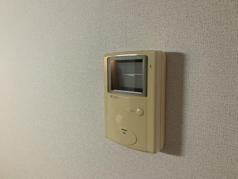 ブリーズの物件内観写真