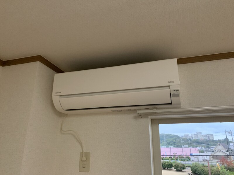 ブリーズの物件内観写真