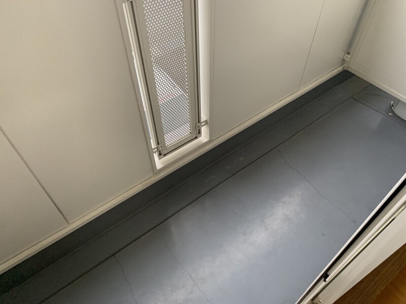 ブリーズの物件内観写真