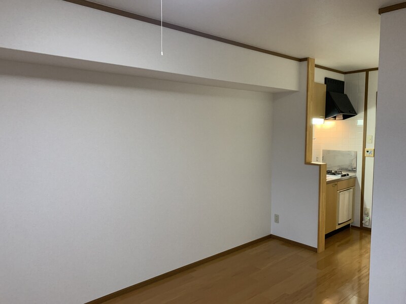 ブリーズの物件内観写真