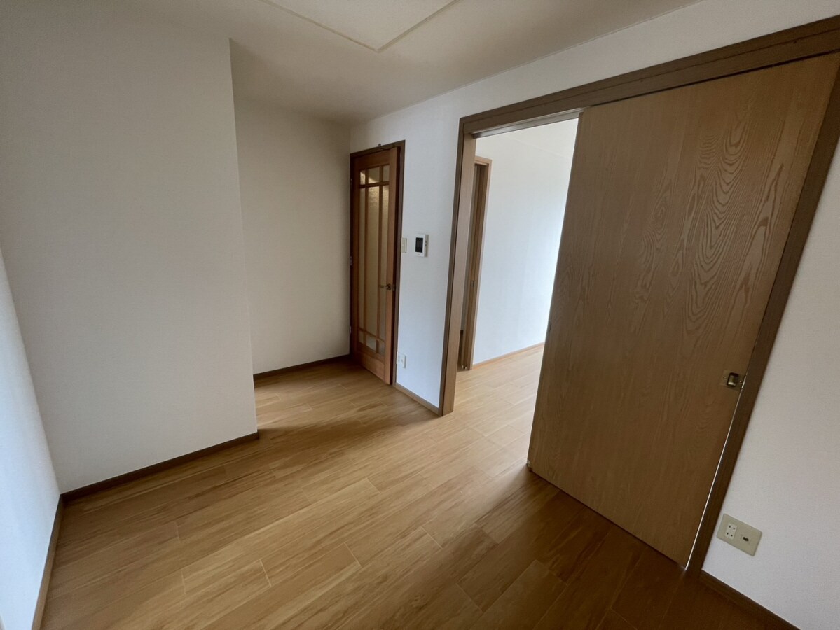 ミレニアム・カーサAの物件内観写真