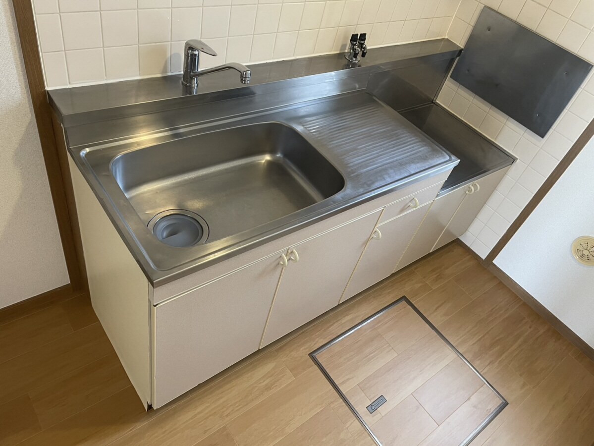 ミレニアム・カーサAの物件内観写真