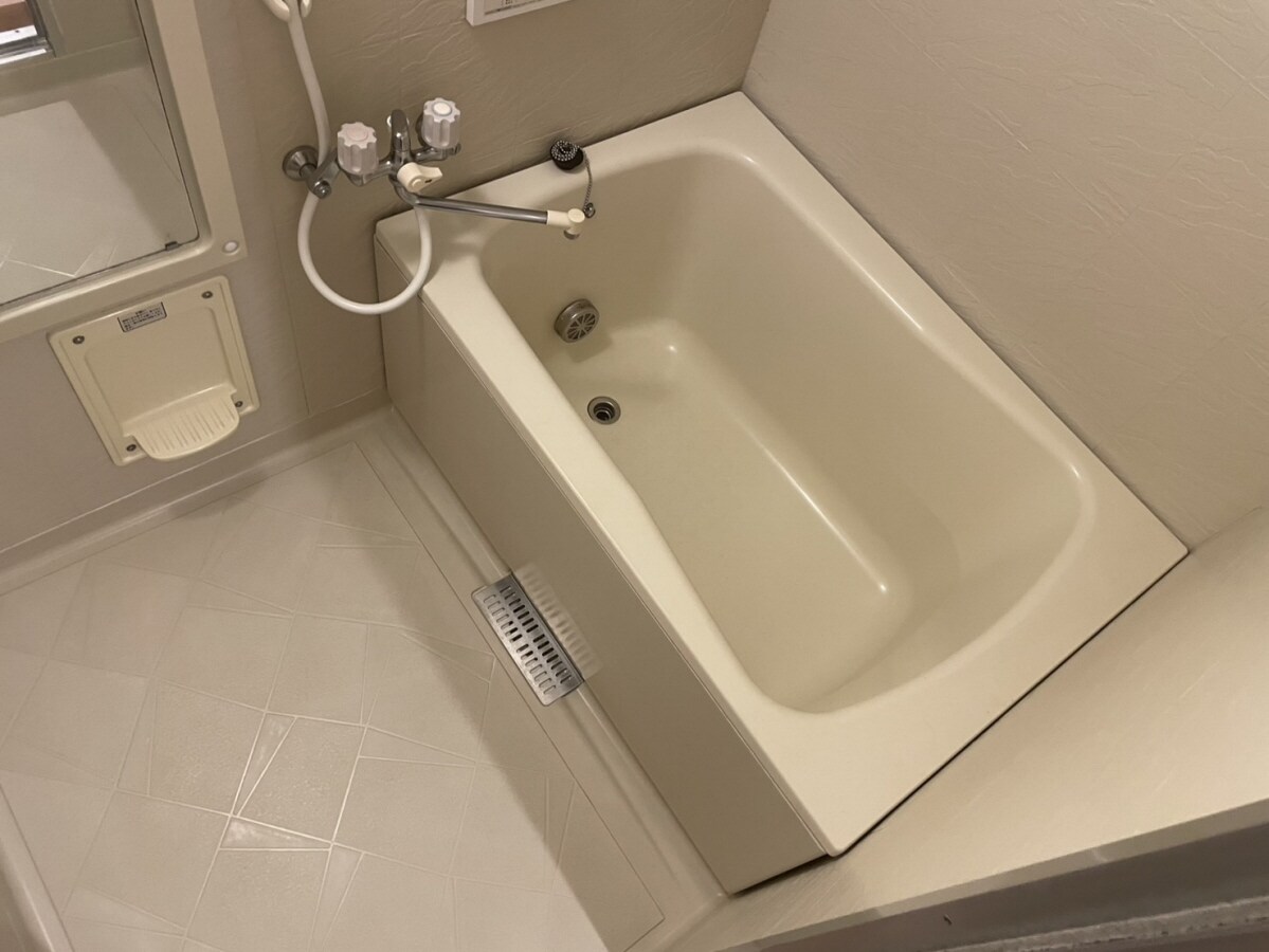 ミレニアム・カーサAの物件内観写真