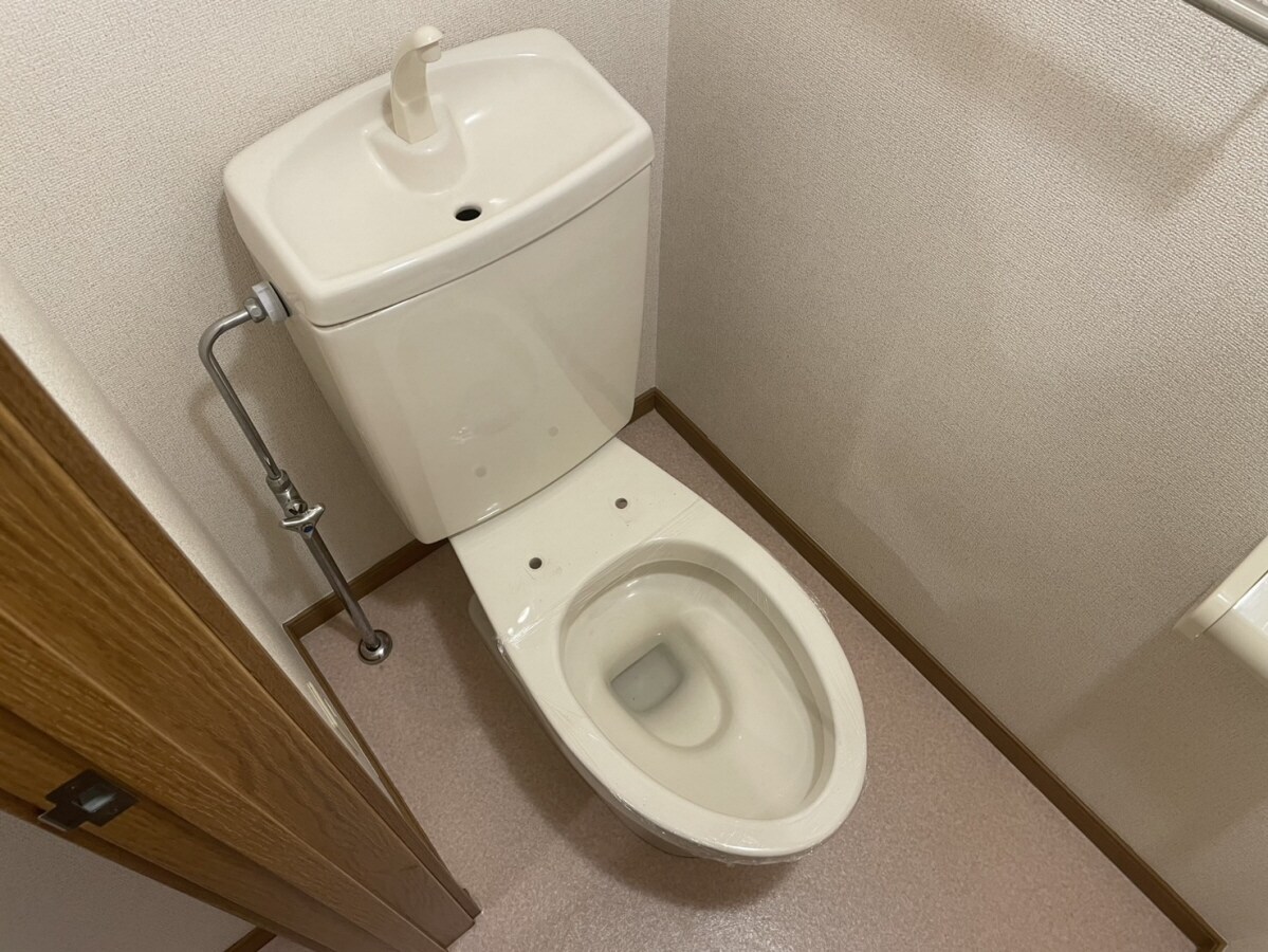 ミレニアム・カーサAの物件内観写真