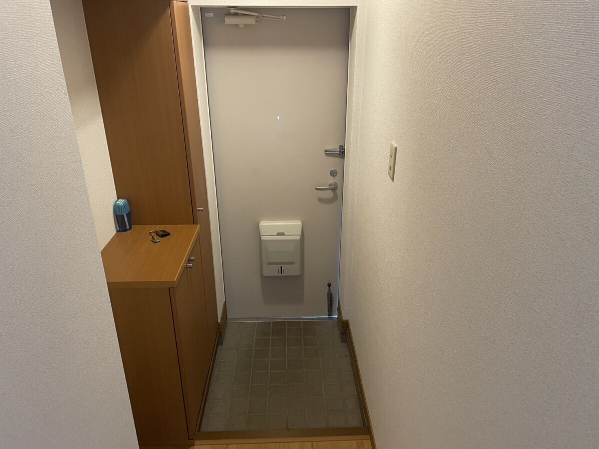 ミレニアム・カーサAの物件内観写真