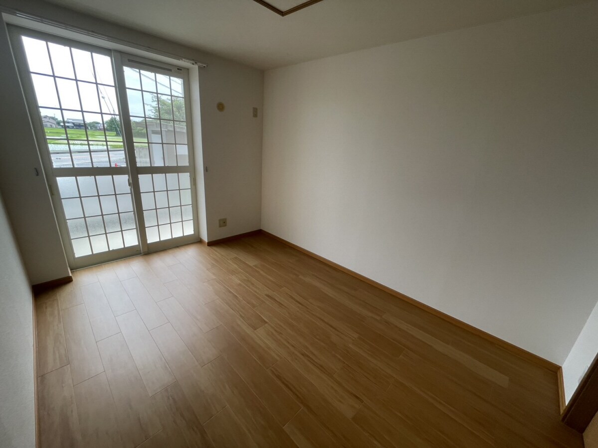 ミレニアム・カーサAの物件内観写真