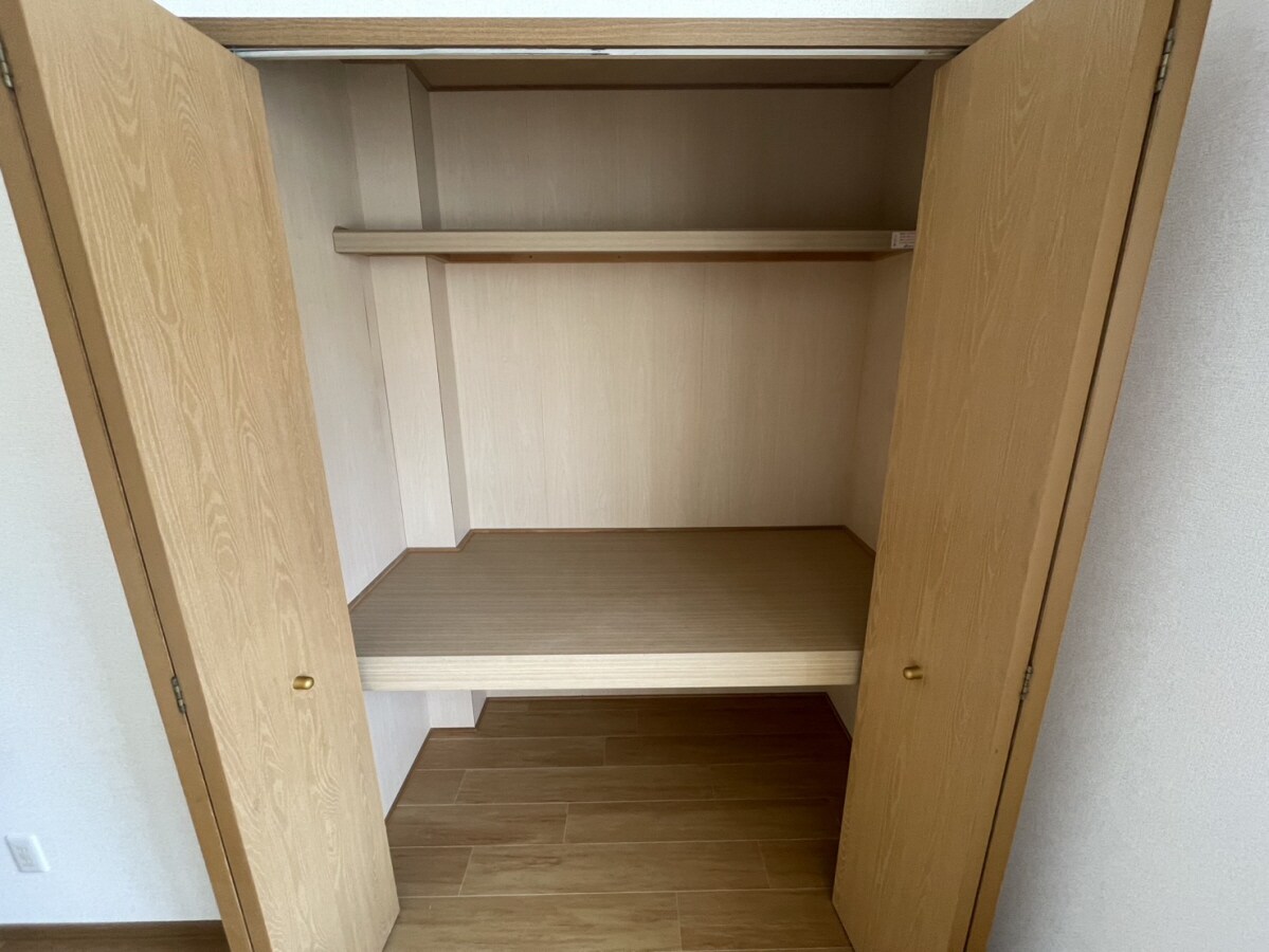 ミレニアム・カーサAの物件内観写真