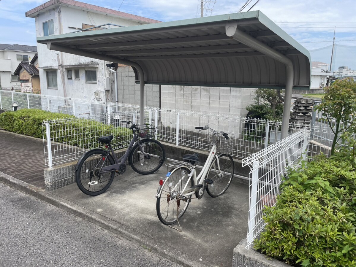 ミレニアム・カーサAの物件内観写真