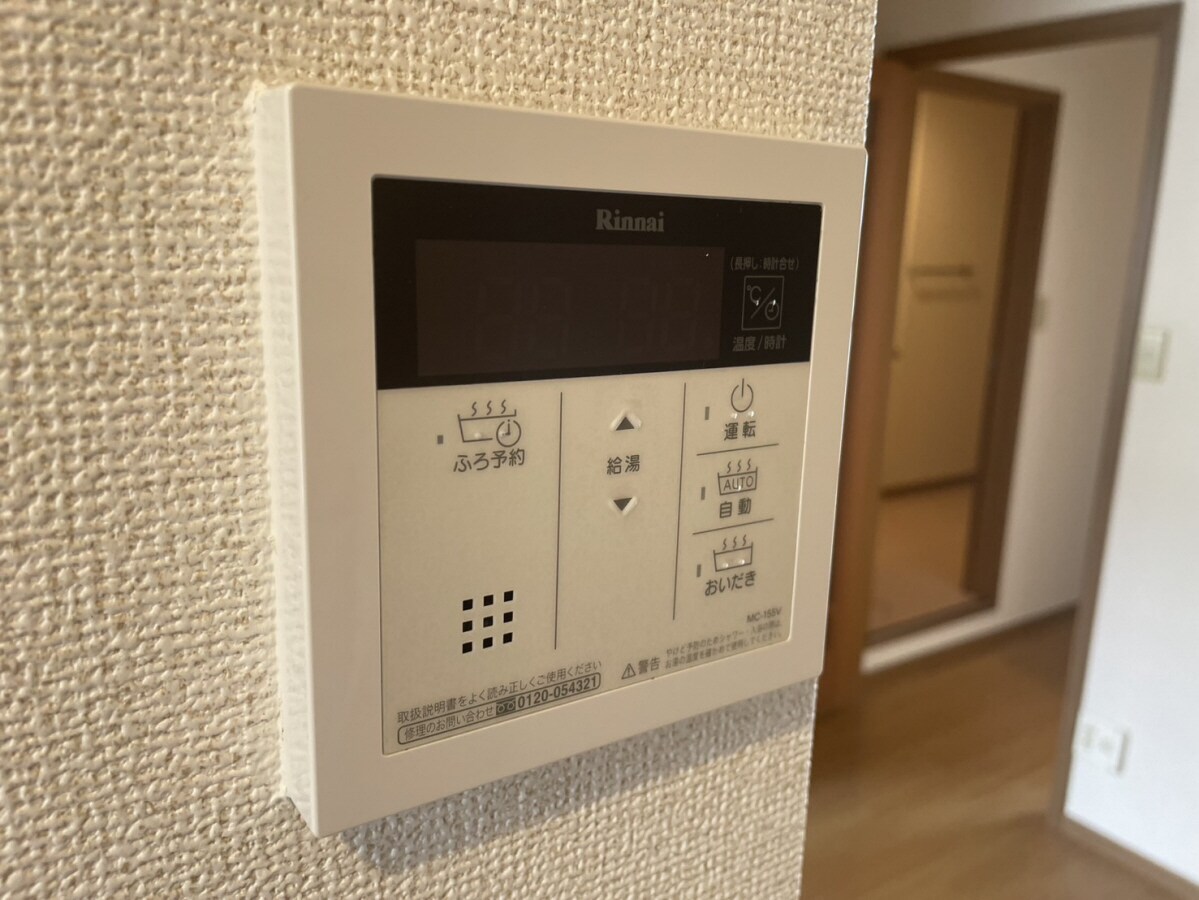 ミレニアム・カーサAの物件内観写真