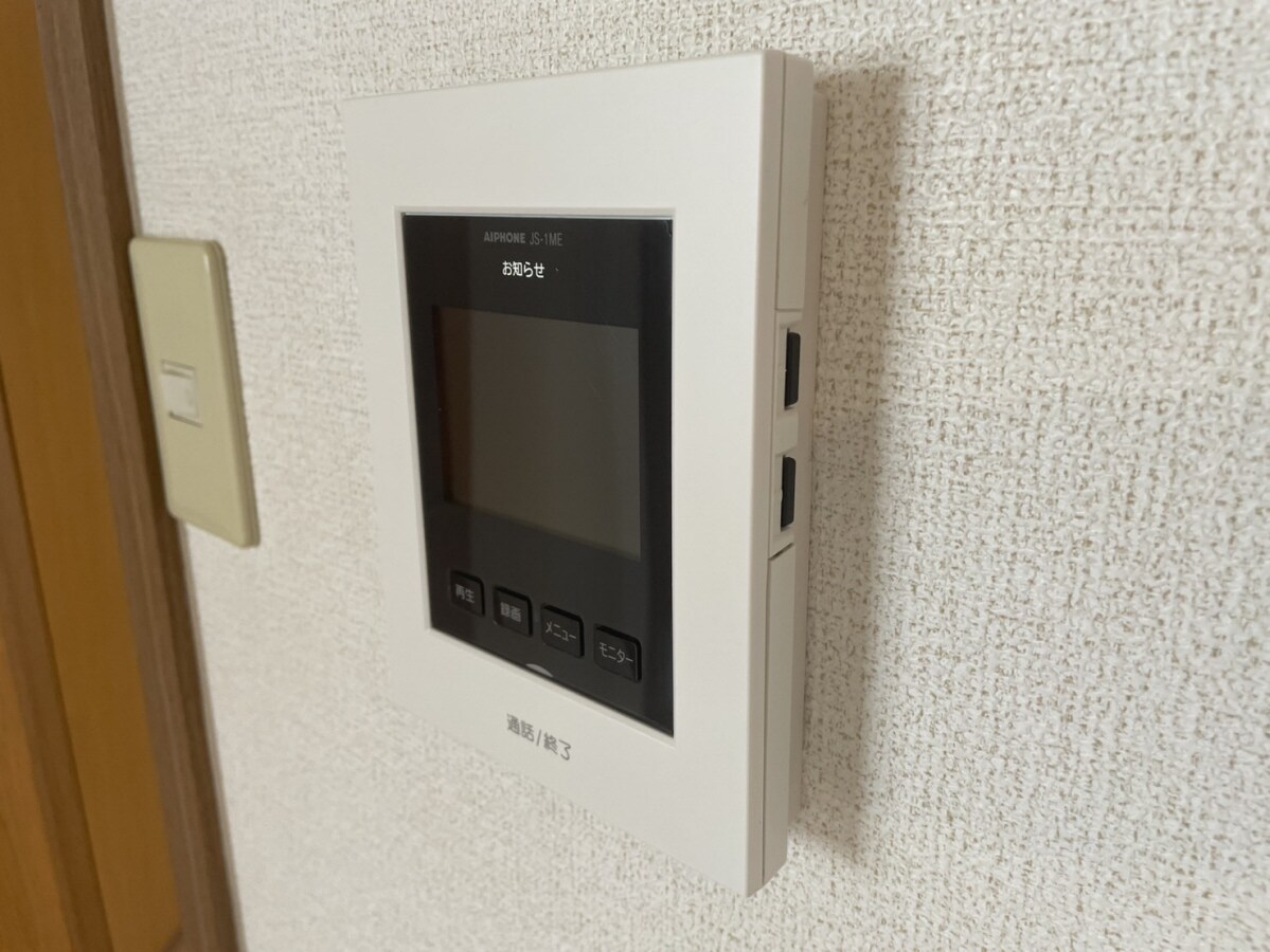 ミレニアム・カーサAの物件内観写真