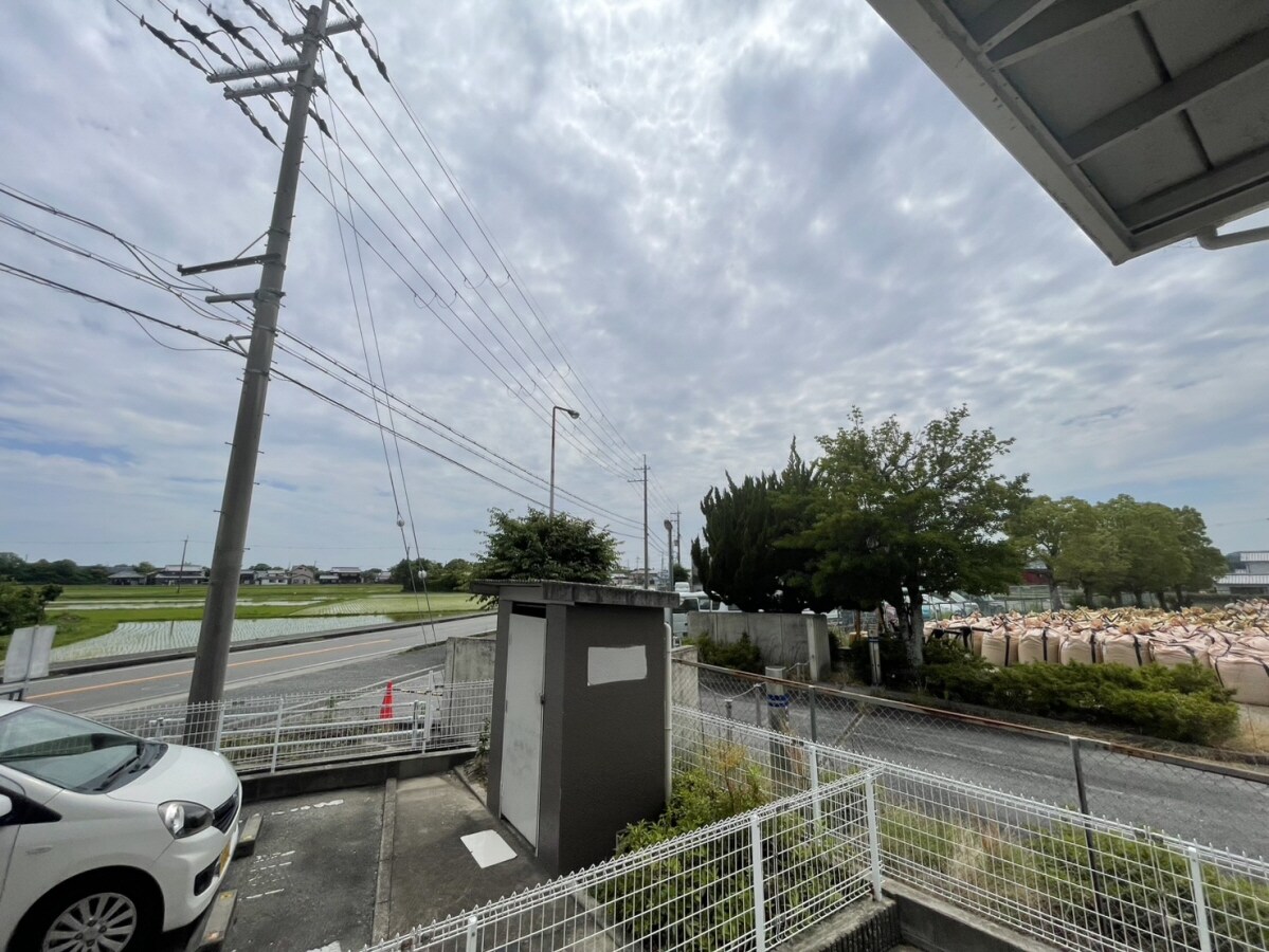 ミレニアム・カーサAの物件内観写真