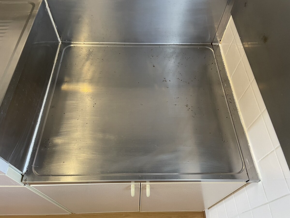 ミレニアム・カーサAの物件内観写真