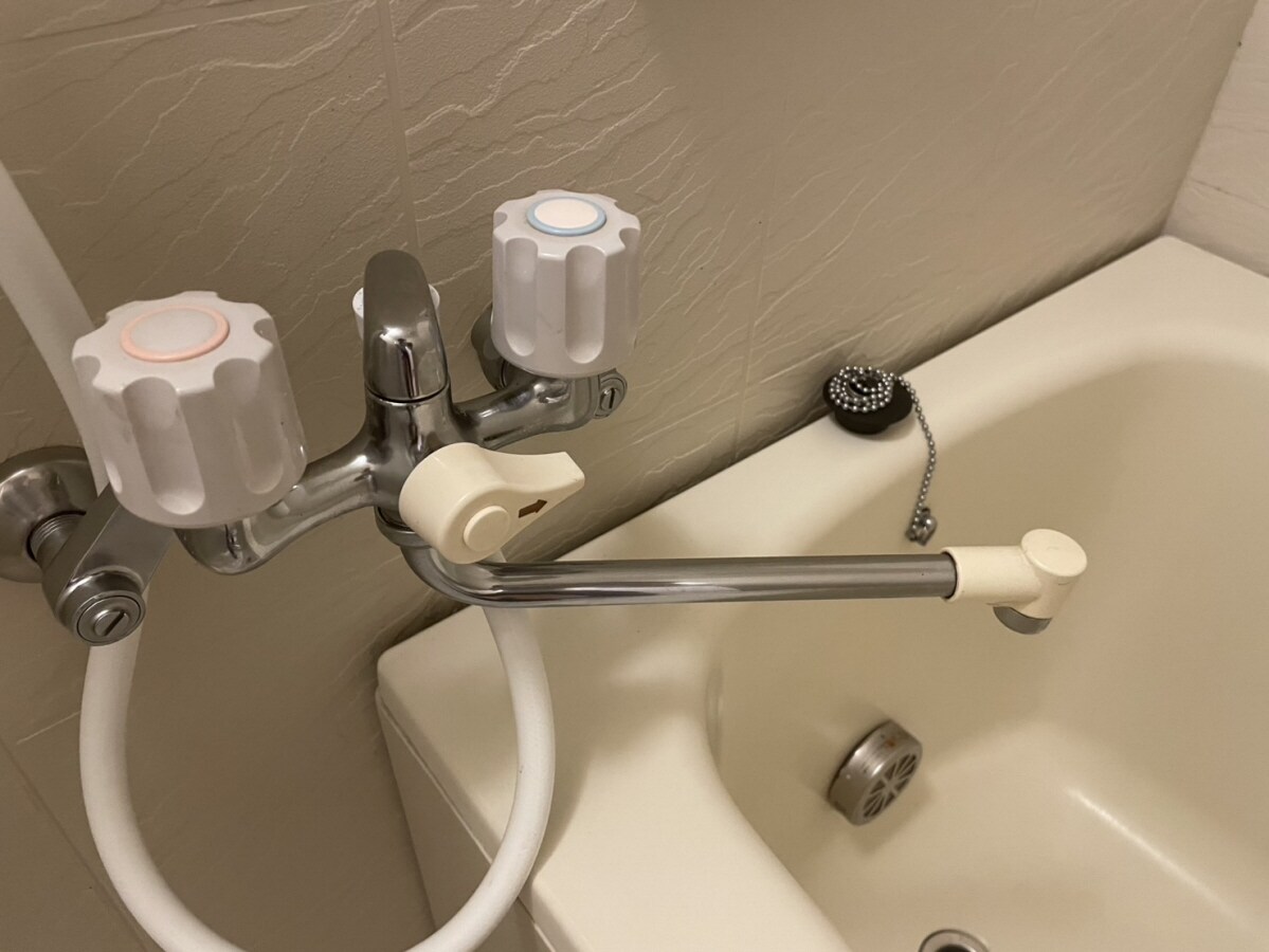 ミレニアム・カーサAの物件内観写真