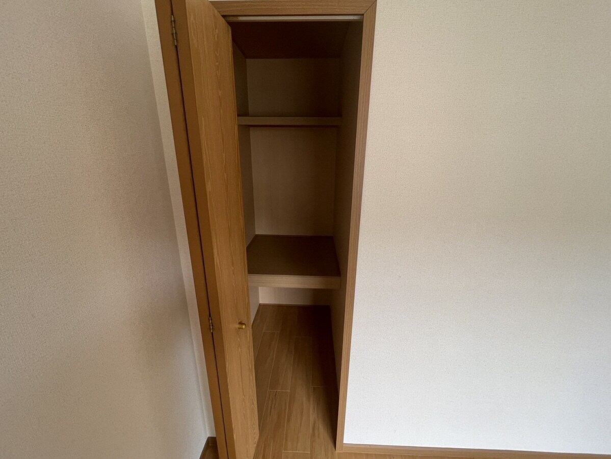 ミレニアム・カーサAの物件内観写真