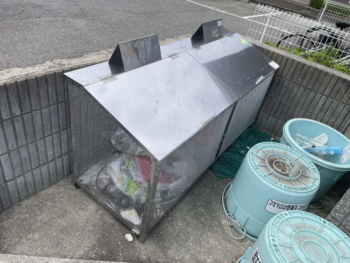 ミレニアム・カーサAの物件内観写真