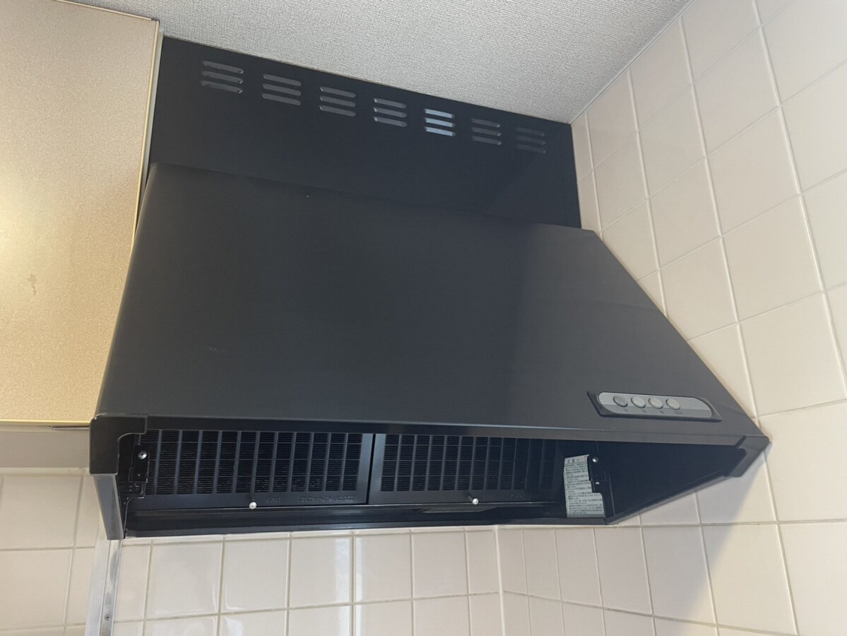 ミレニアム・カーサAの物件内観写真