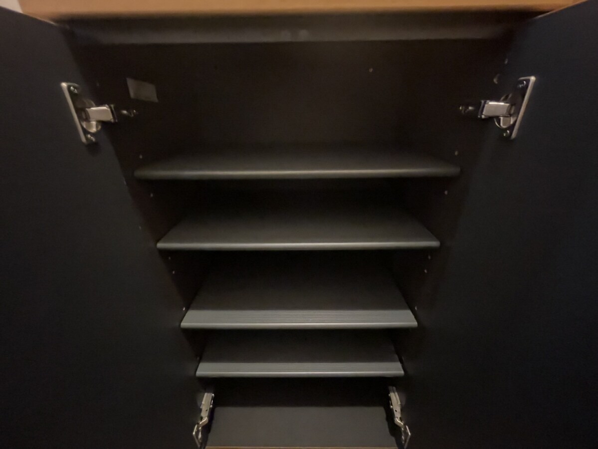 ミレニアム・カーサAの物件内観写真