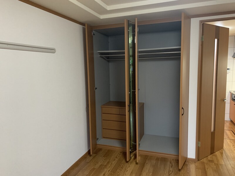 フォレストハウスの物件内観写真