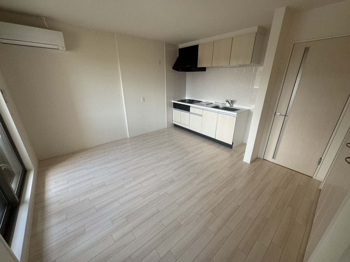 プランドールの物件内観写真