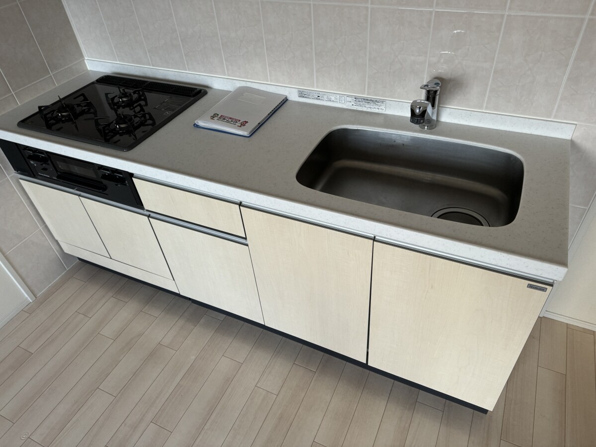 プランドールの物件内観写真