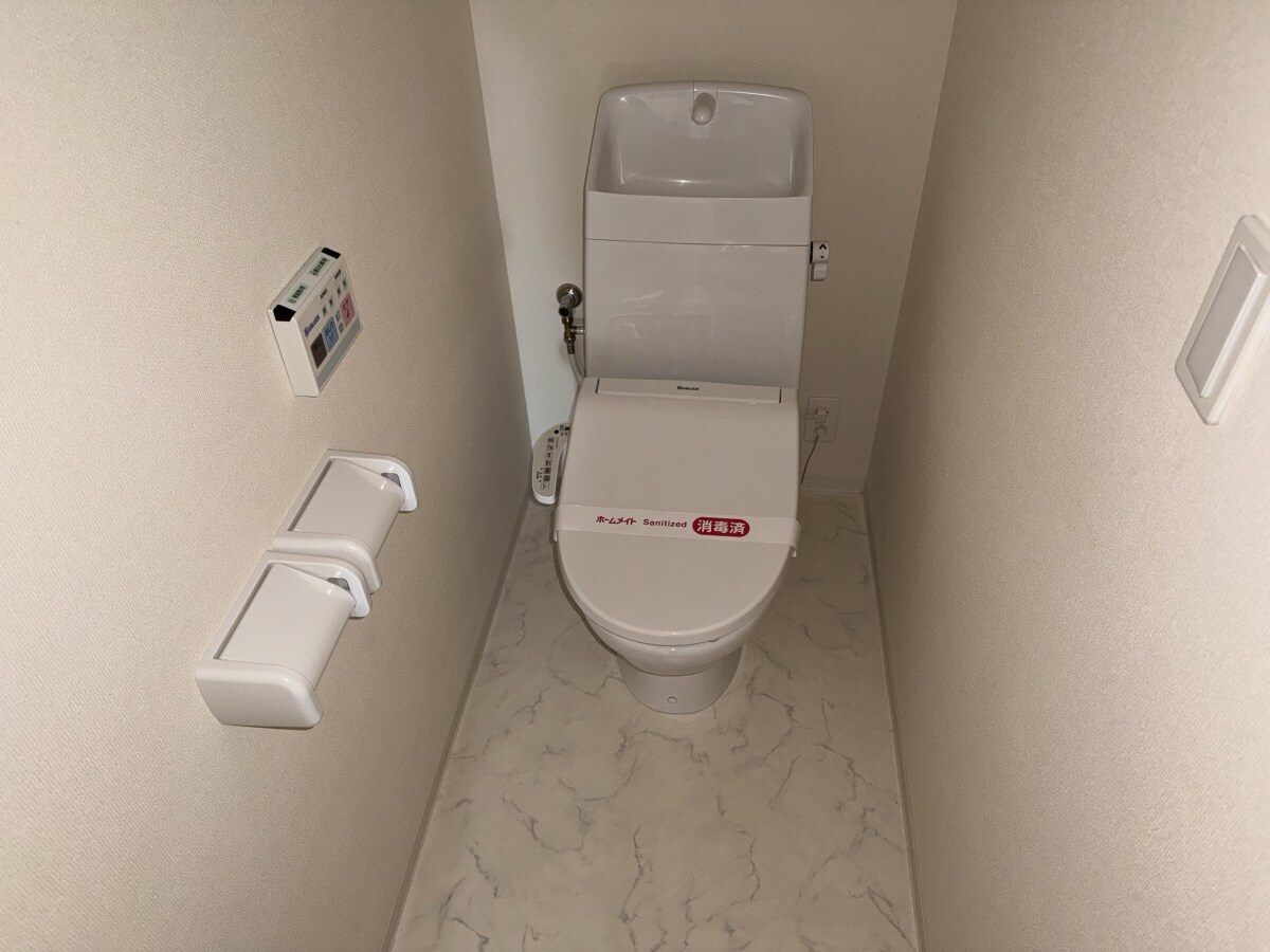 プランドールの物件内観写真