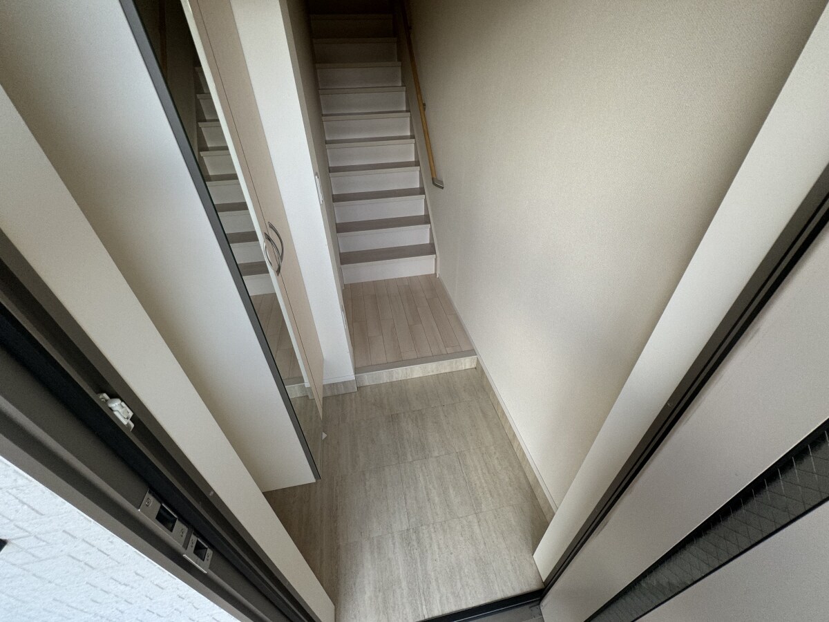 プランドールの物件内観写真