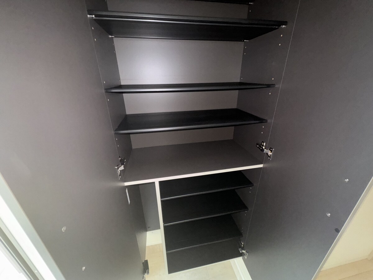 プランドールの物件内観写真