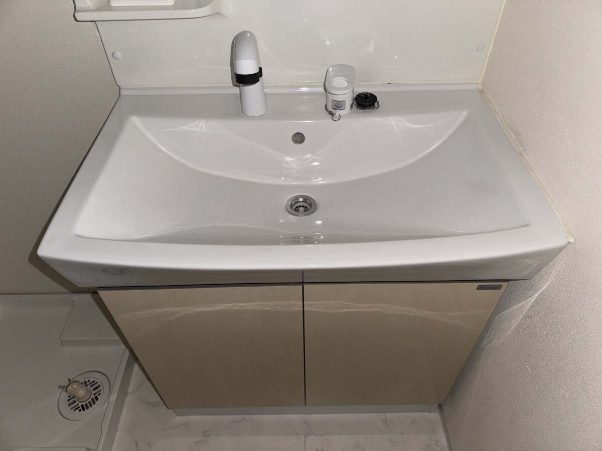 プランドールの物件内観写真