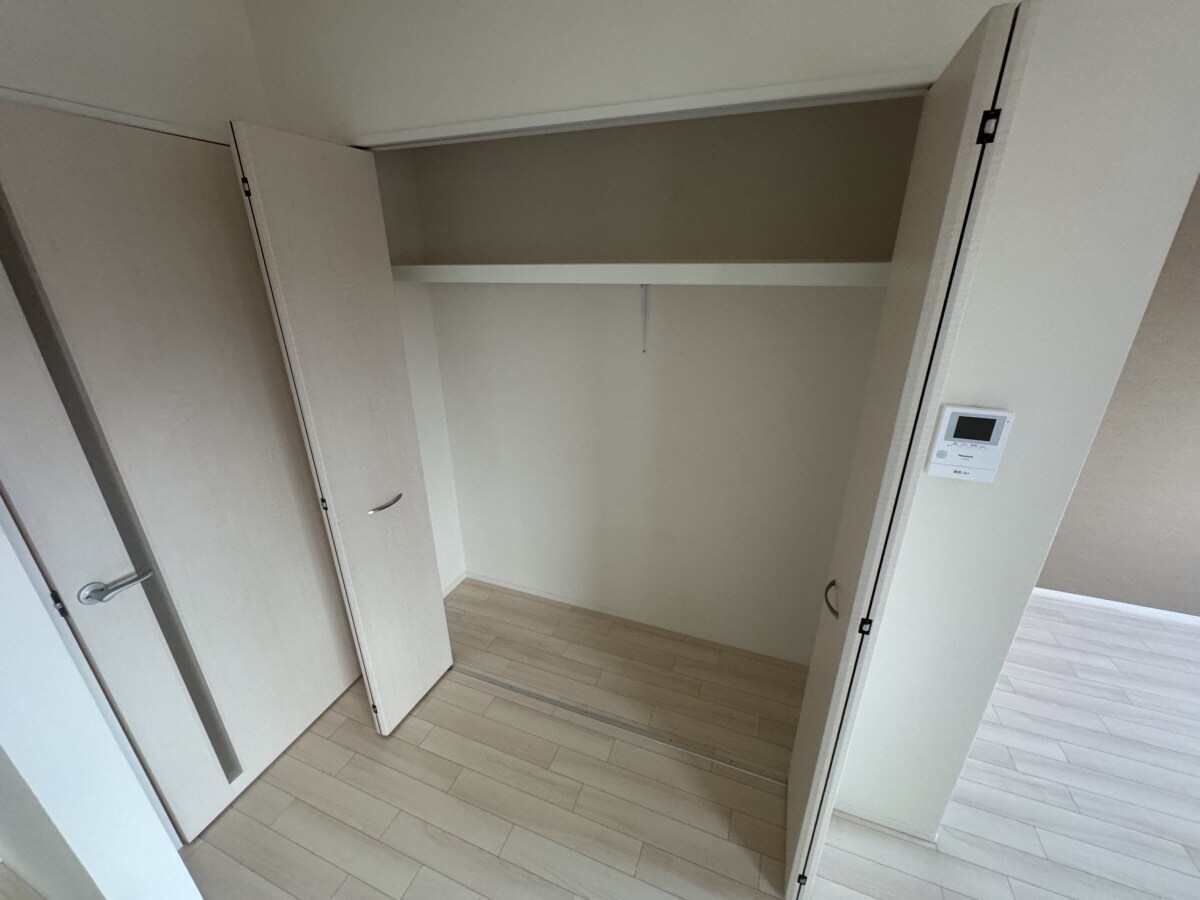 プランドールの物件内観写真