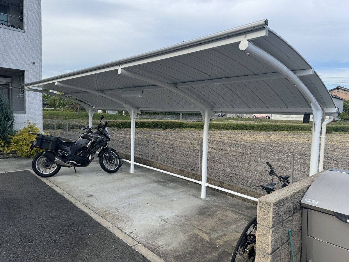 プランドールの物件内観写真