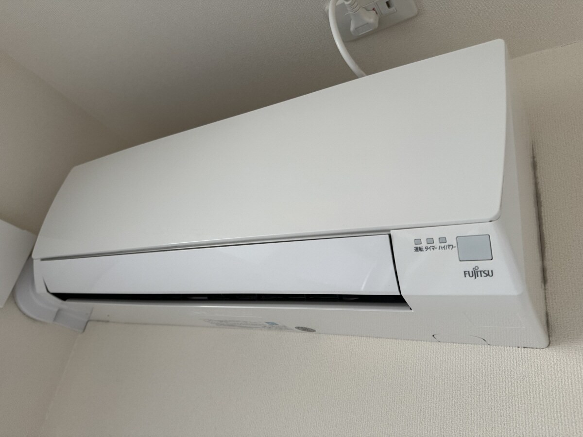 プランドールの物件内観写真