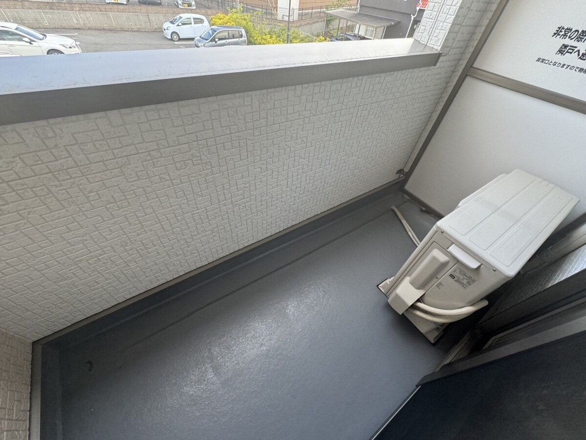 プランドールの物件内観写真