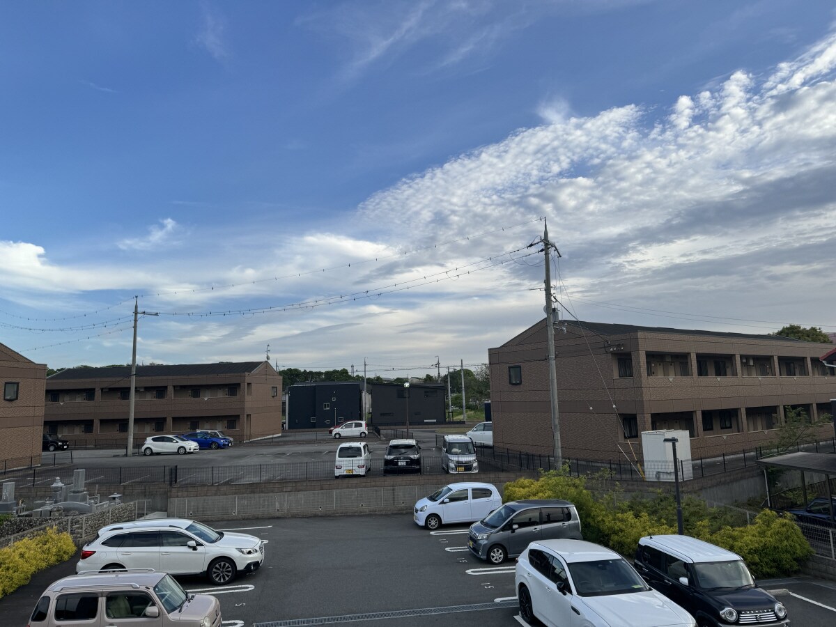 プランドールの物件内観写真