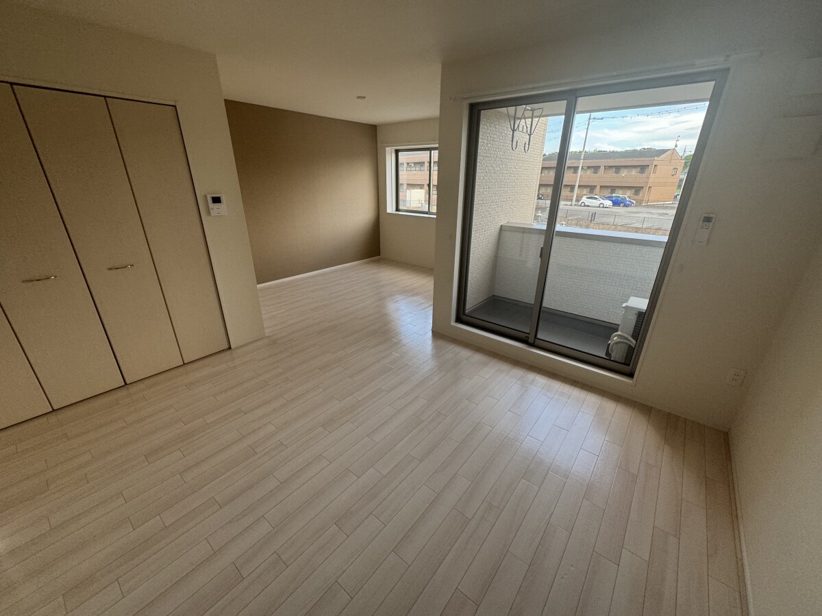 プランドールの物件内観写真