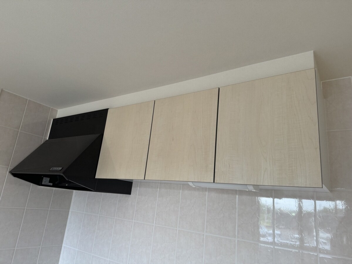 プランドールの物件内観写真