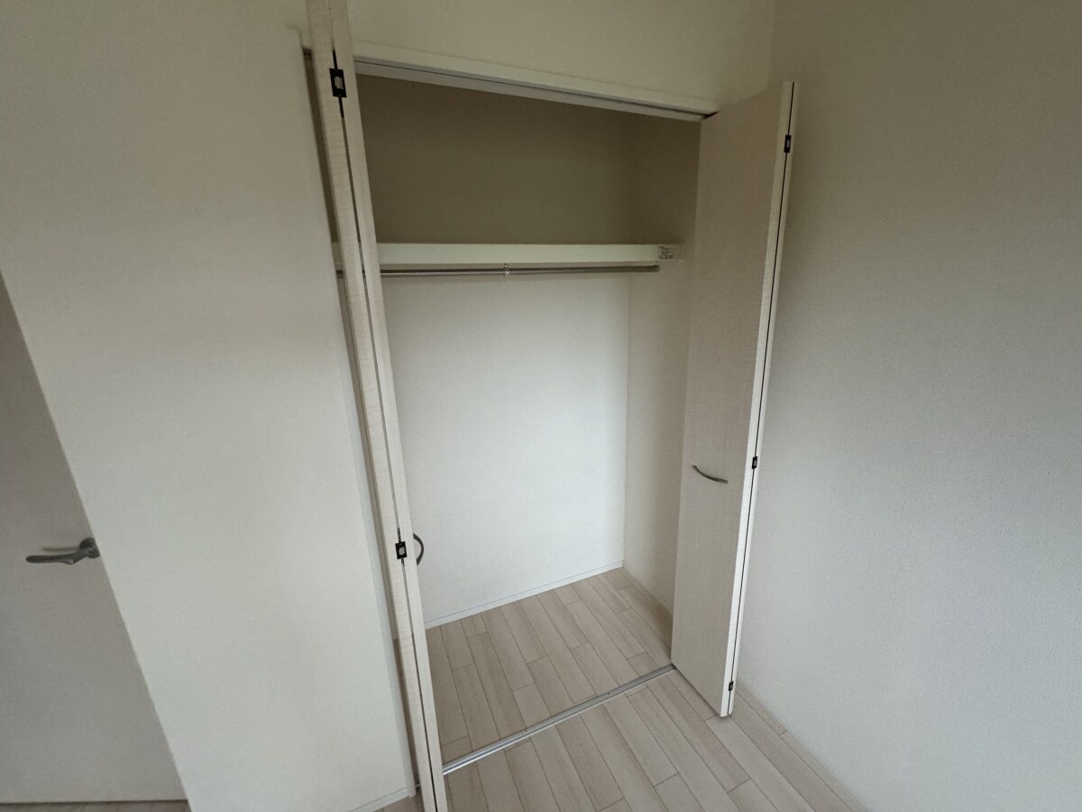 プランドールの物件内観写真