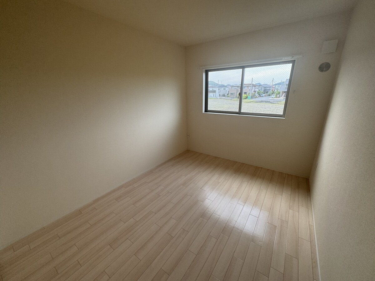 プランドールの物件内観写真